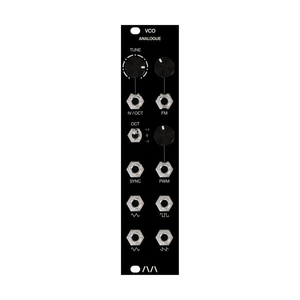 Morphor VCO Eurorack Module - image 1