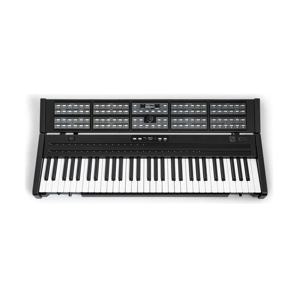 Nonlinear Labs C15 Keyboard Synthesizer Black - image 1