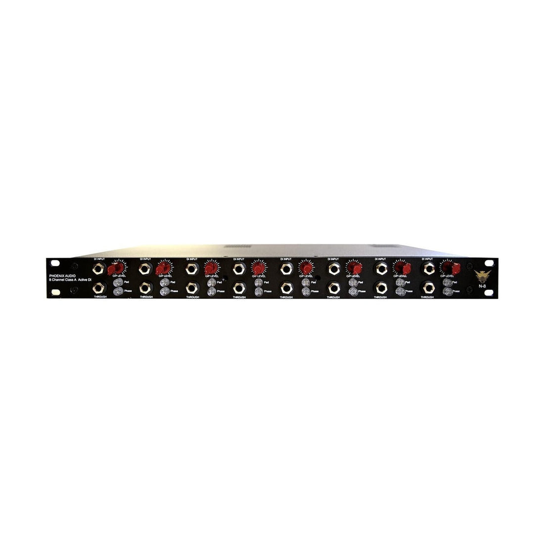 Phoenix Audio N-8 DI - image 1