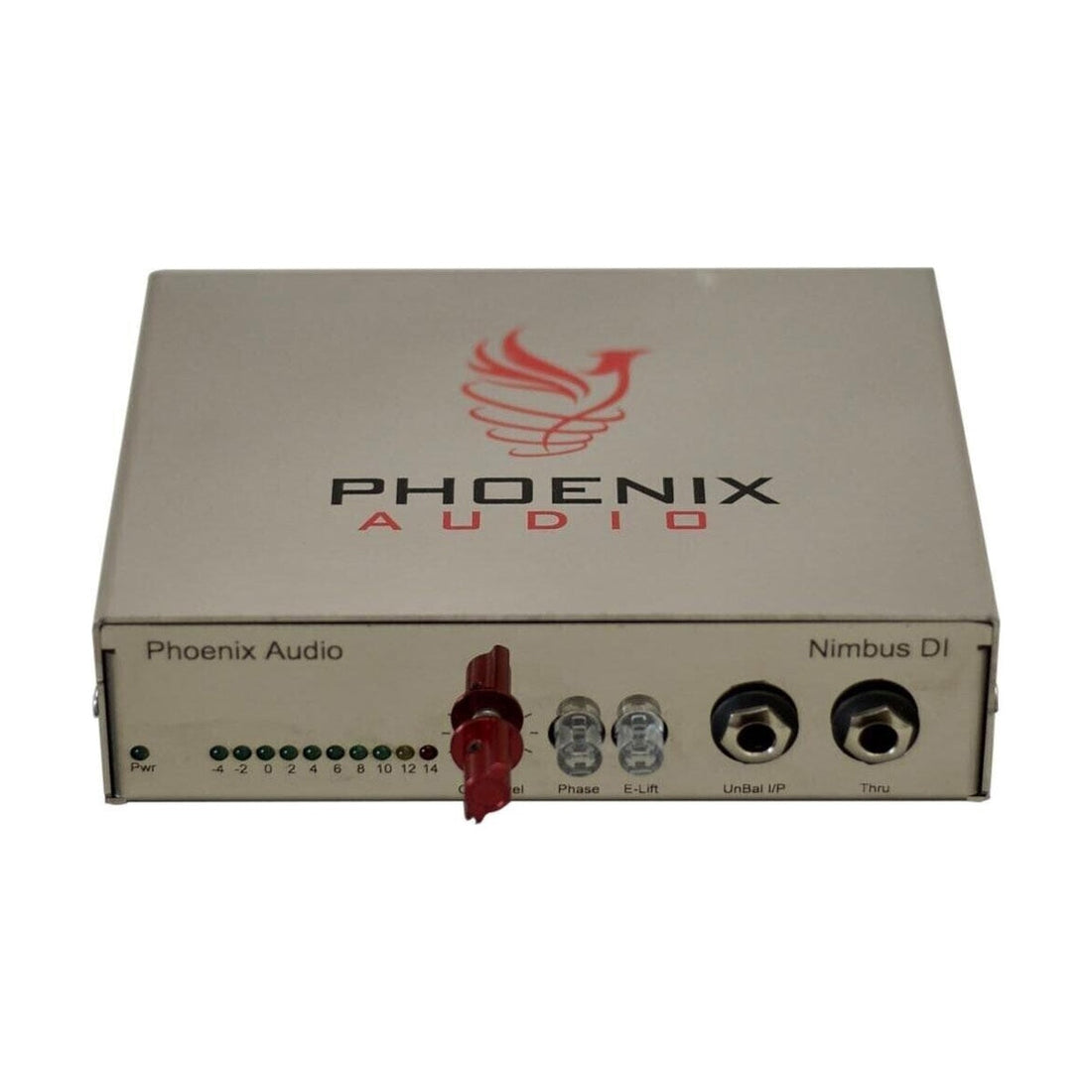 Phoenix Audio Nimbus DI - image 1