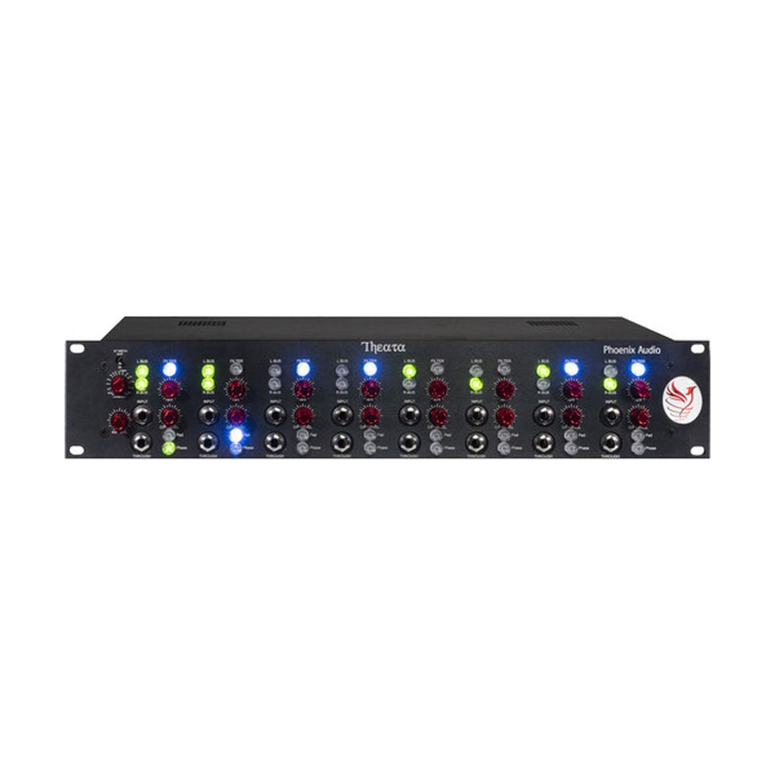 Phoenix Audio Theata Preamp - image 1