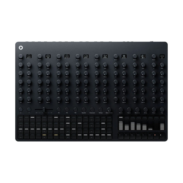 Polyend Drums Sampler - image 1