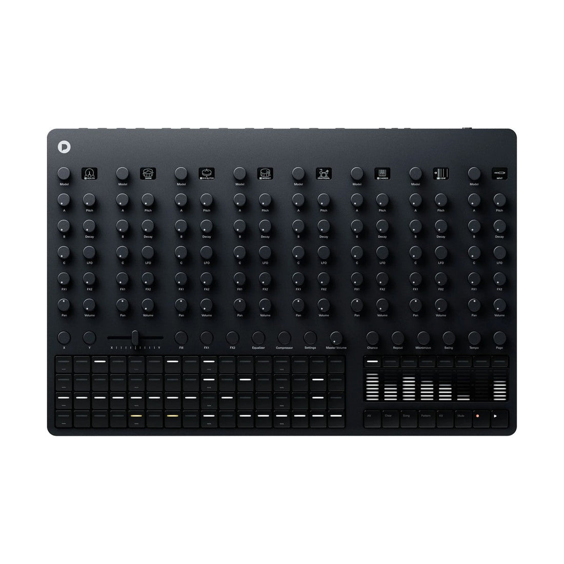 Polyend Drums Sampler - image 1