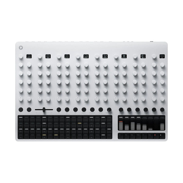 Polyend Drums Sampler Silver - image 1
