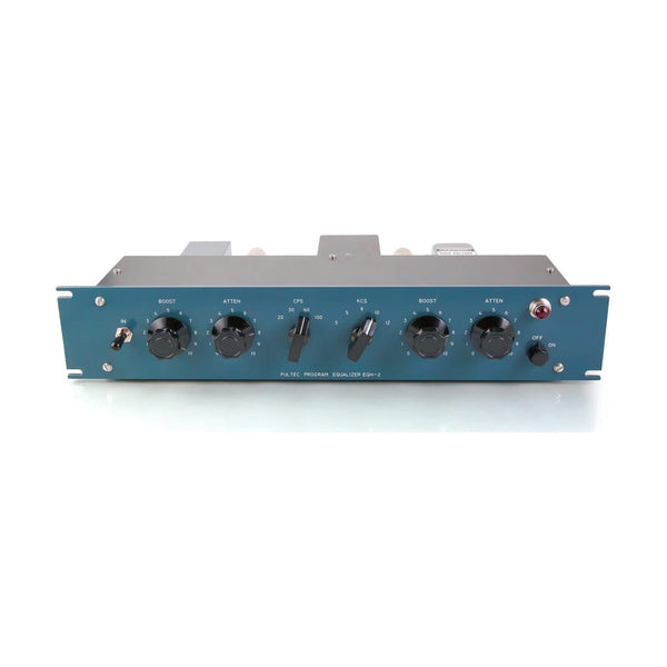 Pultec EQH-2 Program Equalizer - image 1