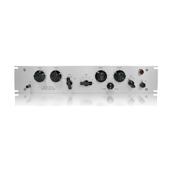 Pultec EQP-1A3 Program Equalizer - image 1