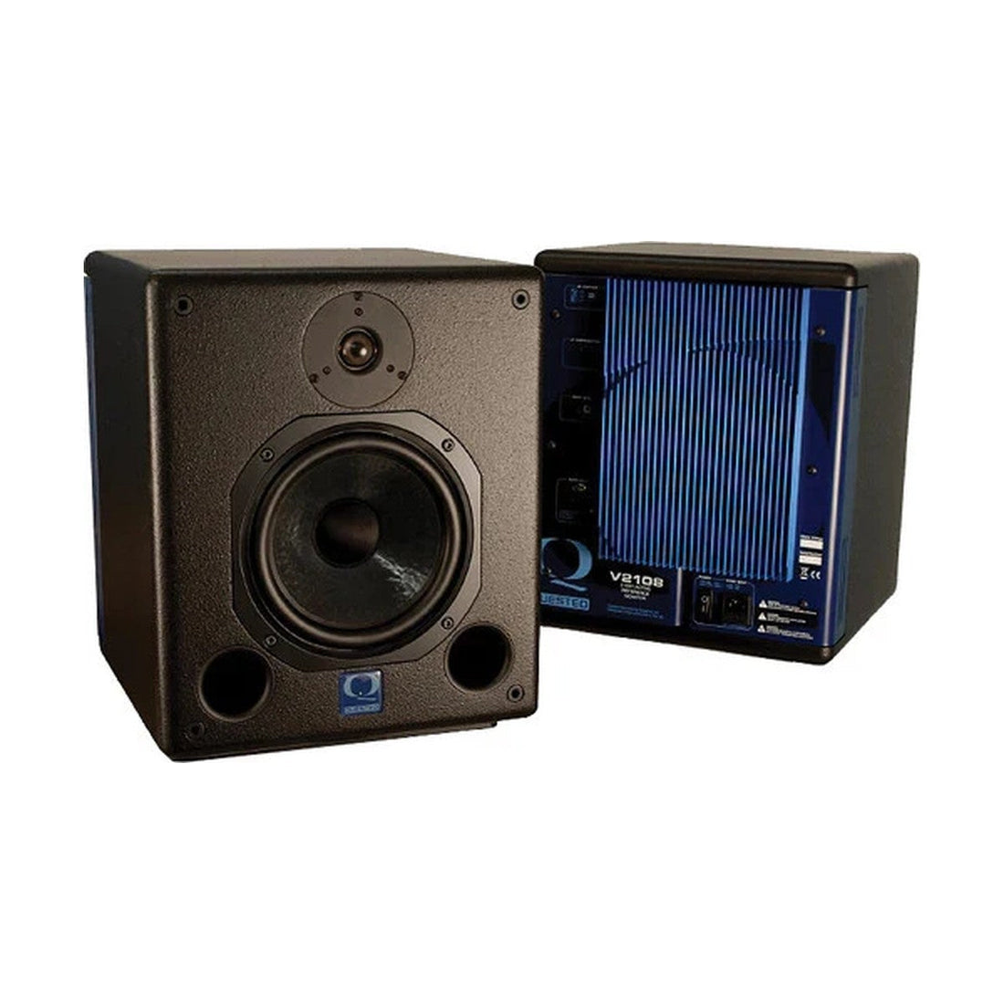 Quested V2108 Active Monitors - Pair - image 1