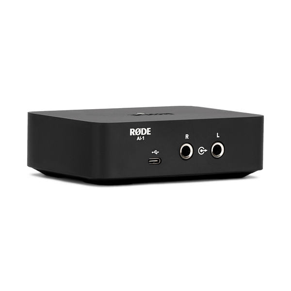 Rode AI-1 Single-Channel Audio Interface - image 1