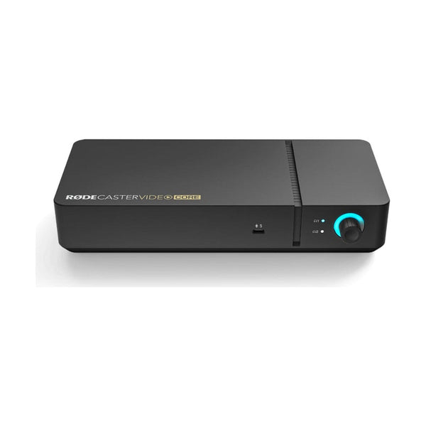 Rode RodeCaster Video Core - image 1