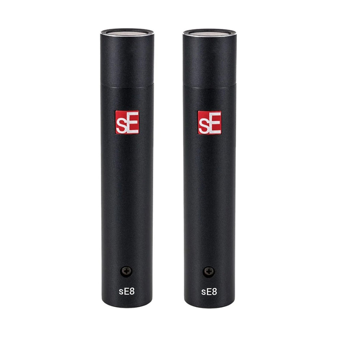 sE Electronics SE8 Omni Condenser Microphone Pair - image 1