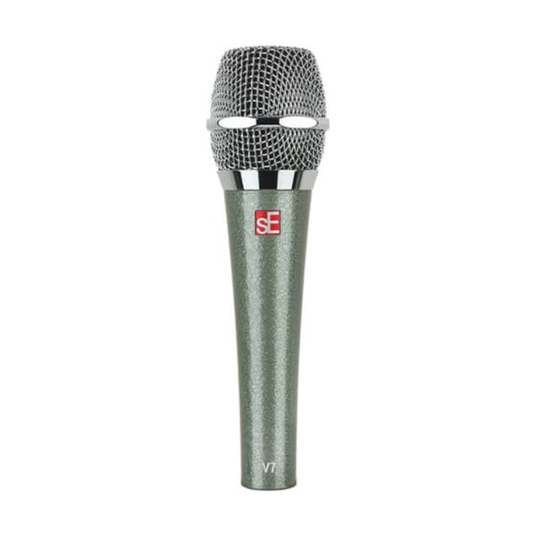 sE Electronics V7 VE Vintage Edition Dynamic Microphone - image 1