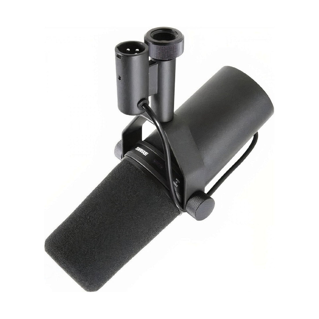 Shure SM7B Dynamic Microphone - image 1