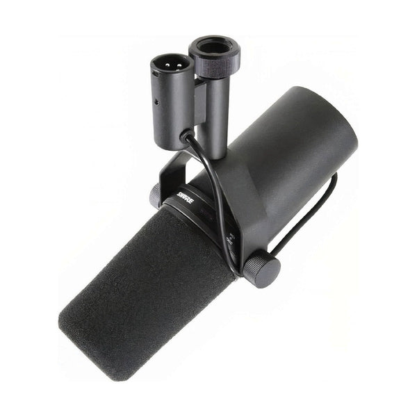 Shure SM7B Dynamic Microphone - image 1