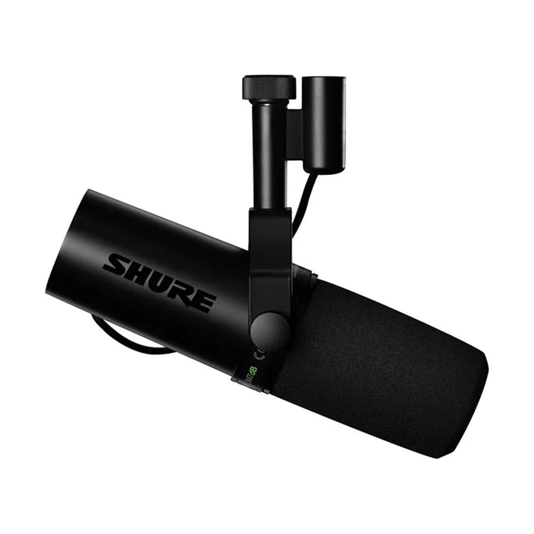 Shure SM7DB Dynamic Microphone - image 1