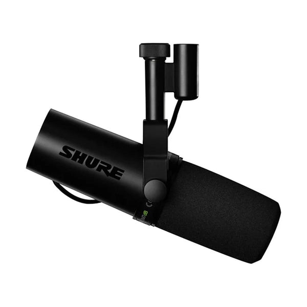Shure SM7DB Dynamic Microphone - image 1