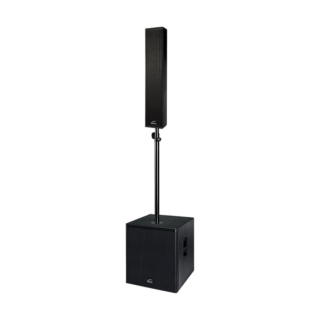 Solton TWA Array Dual System Cover Set - image 1
