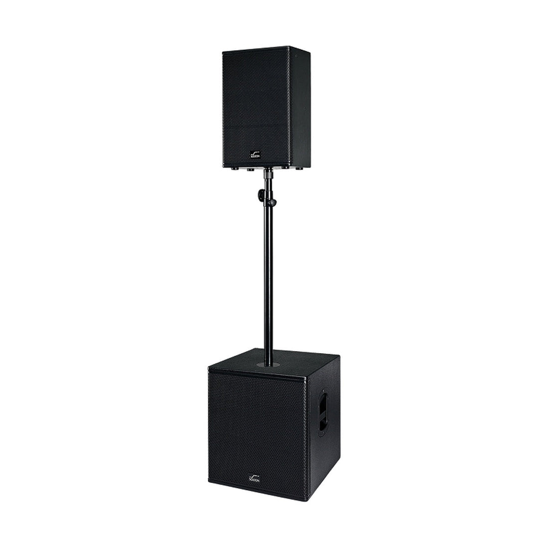 Solton TWA Classic Dual System Cover Set - image 1