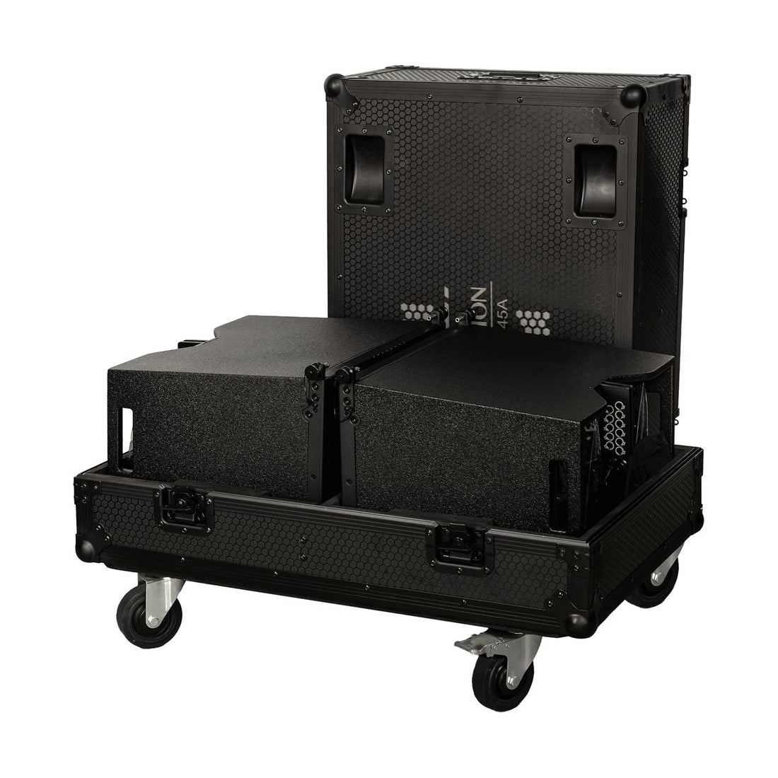 Solton Transport Case K4A - image 1