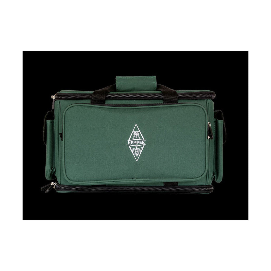 Kemper Profiler Head Spare Hood Green Powder - image 1