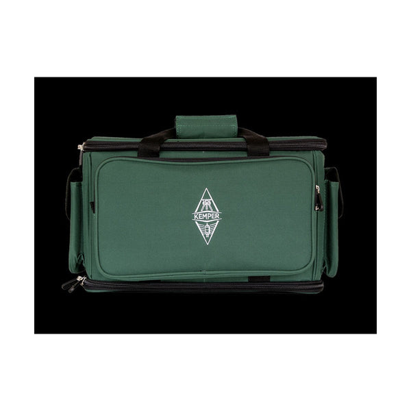 Kemper Profiler Head Spare Hood Green Powder - image 1