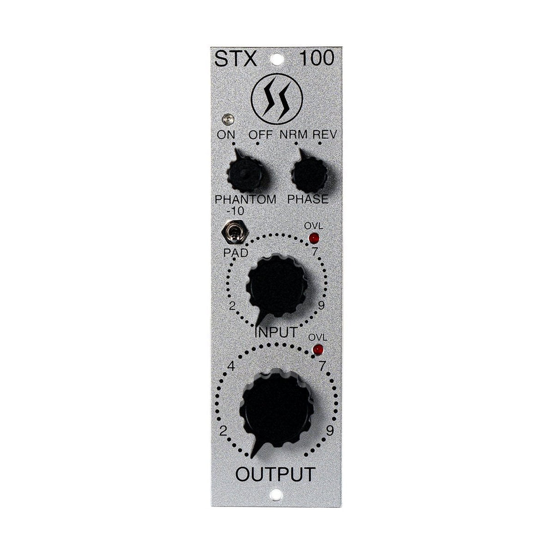 Spectra 1964 STX 100 500 Series Module - image 1