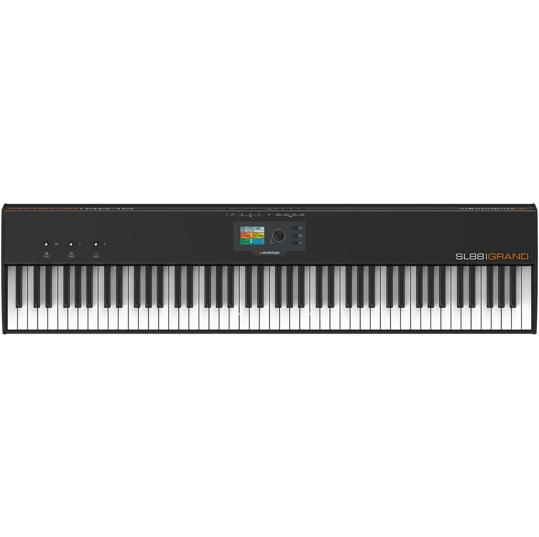 Studiologic SL88 Grand MIDI Controller - image 1
