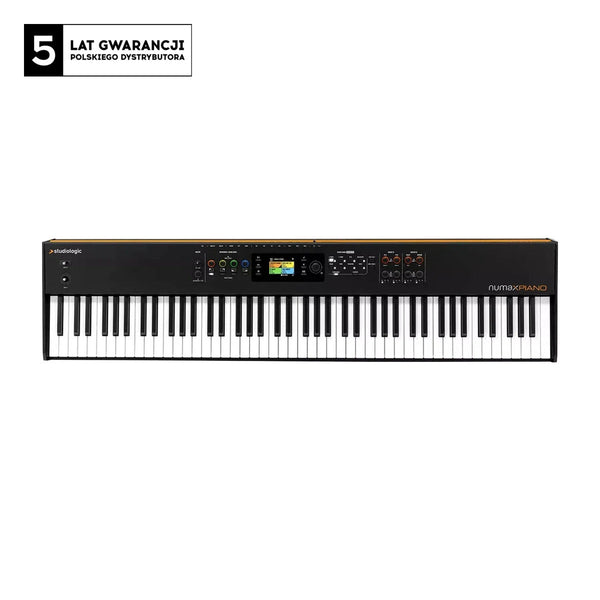 Studiologic Numa X Piano 88 - image 1