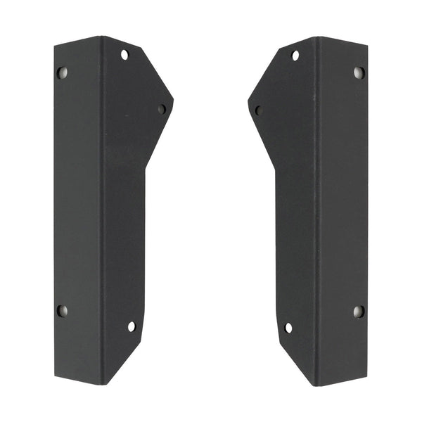 Suonobuono Polyvera Black with 19 in Rack Ears - image 1