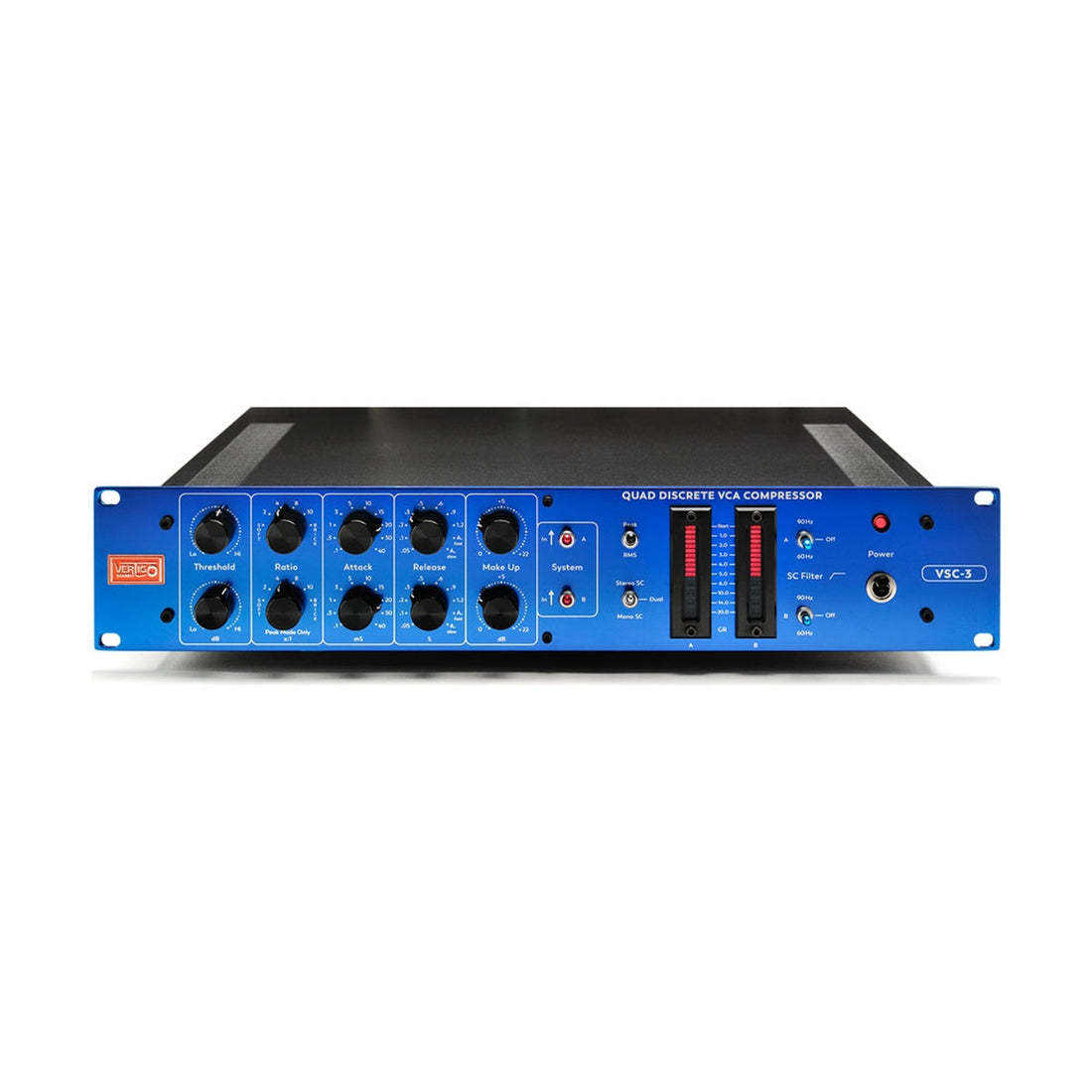 Vertigo Sound VSC-3 Compressor - image 1
