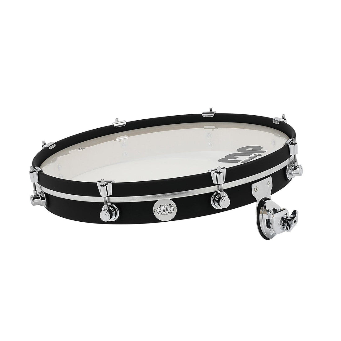 DW Design Pancake Gong Drum 20" - image 1