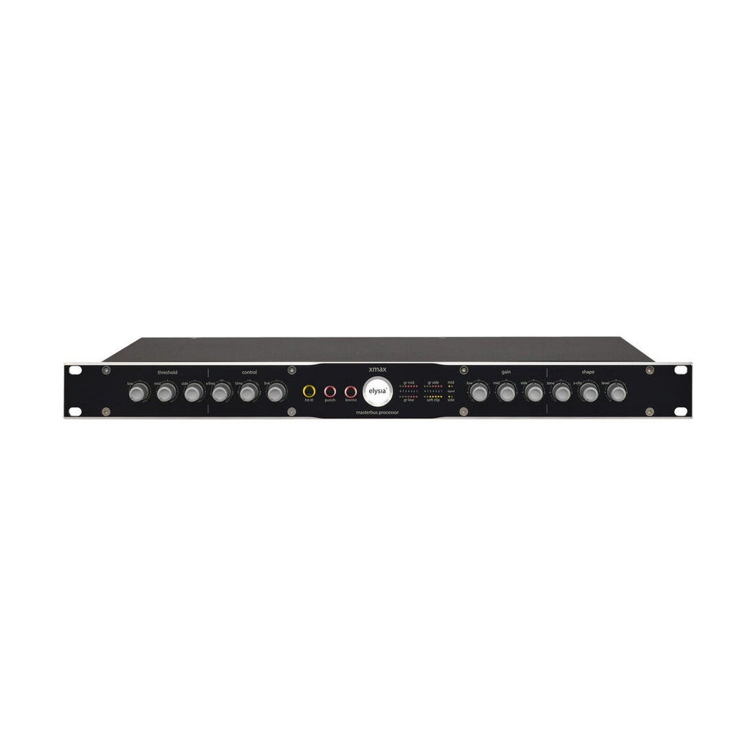 elysia xmax rack - image 1