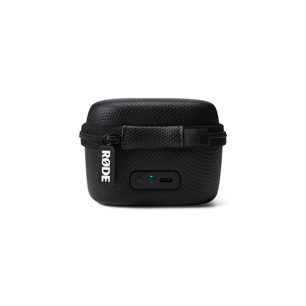 Rode Charge Case+ for Wireless GO (Gen 3) and Wireless PRO - image 1