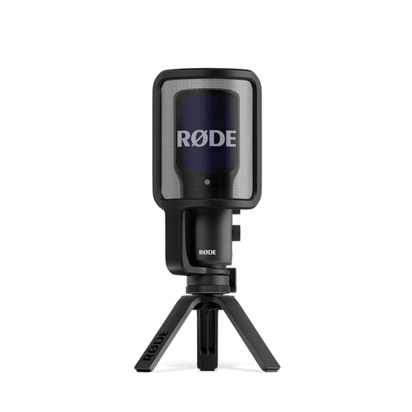 Rode NT-USB+ USB Microphone - image 1