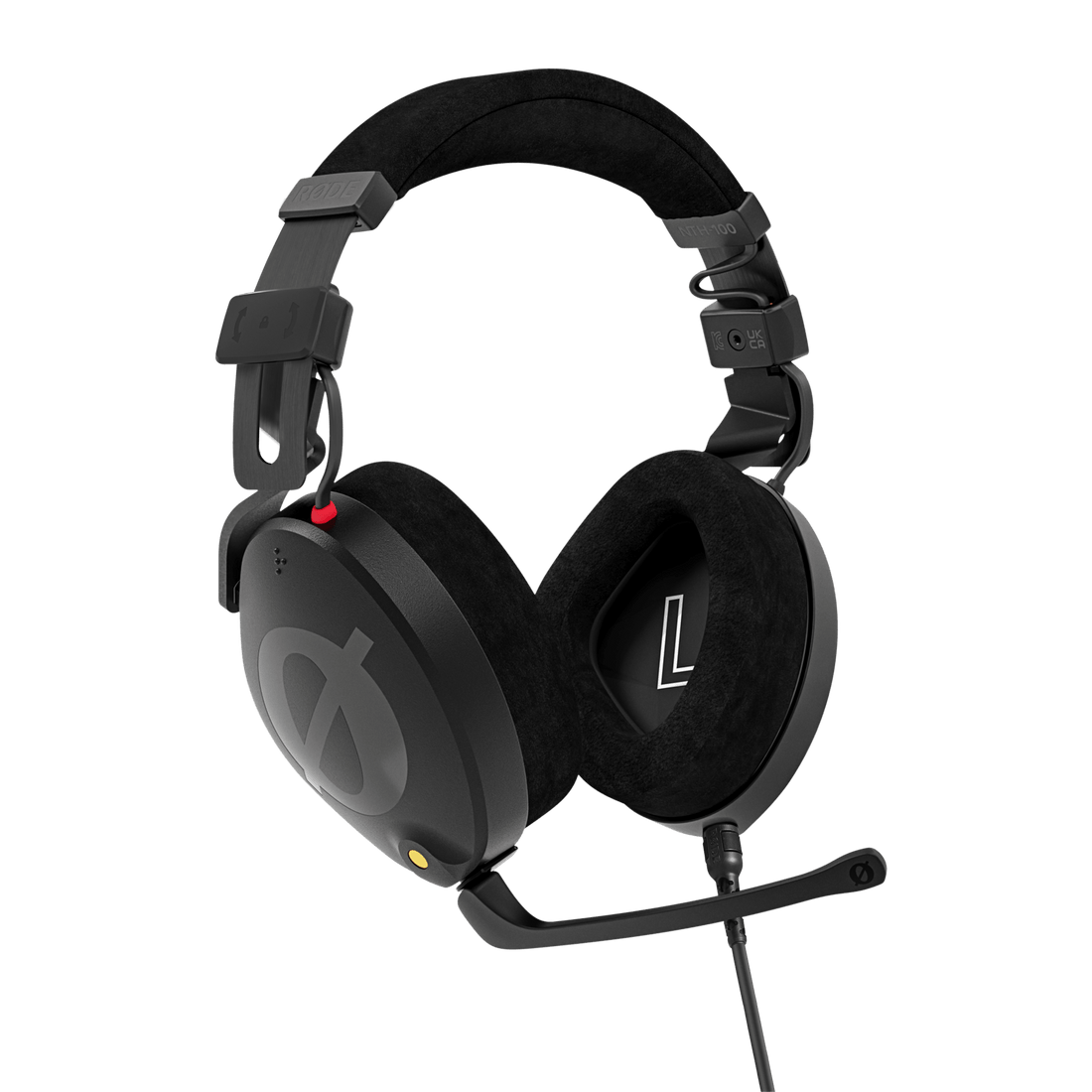 Rode NTH-100M Over-Ear Headset - image 1