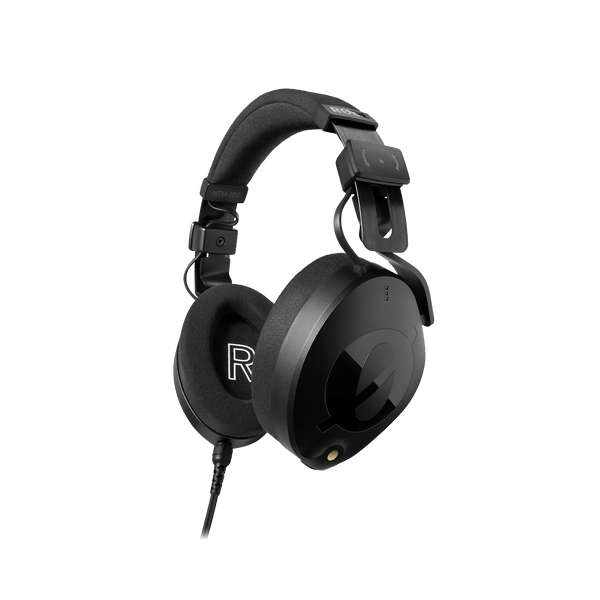 Rode NTH-100 Over-Ear Headphones - image 1