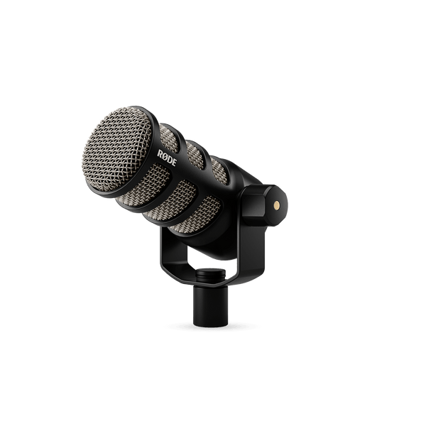 Rode PodMic Dynamic Broadcast Microphone - image 1