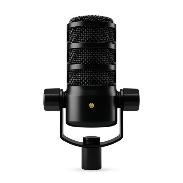 Rode PodMic USB Dynamic Broadcast Microphone - image 1