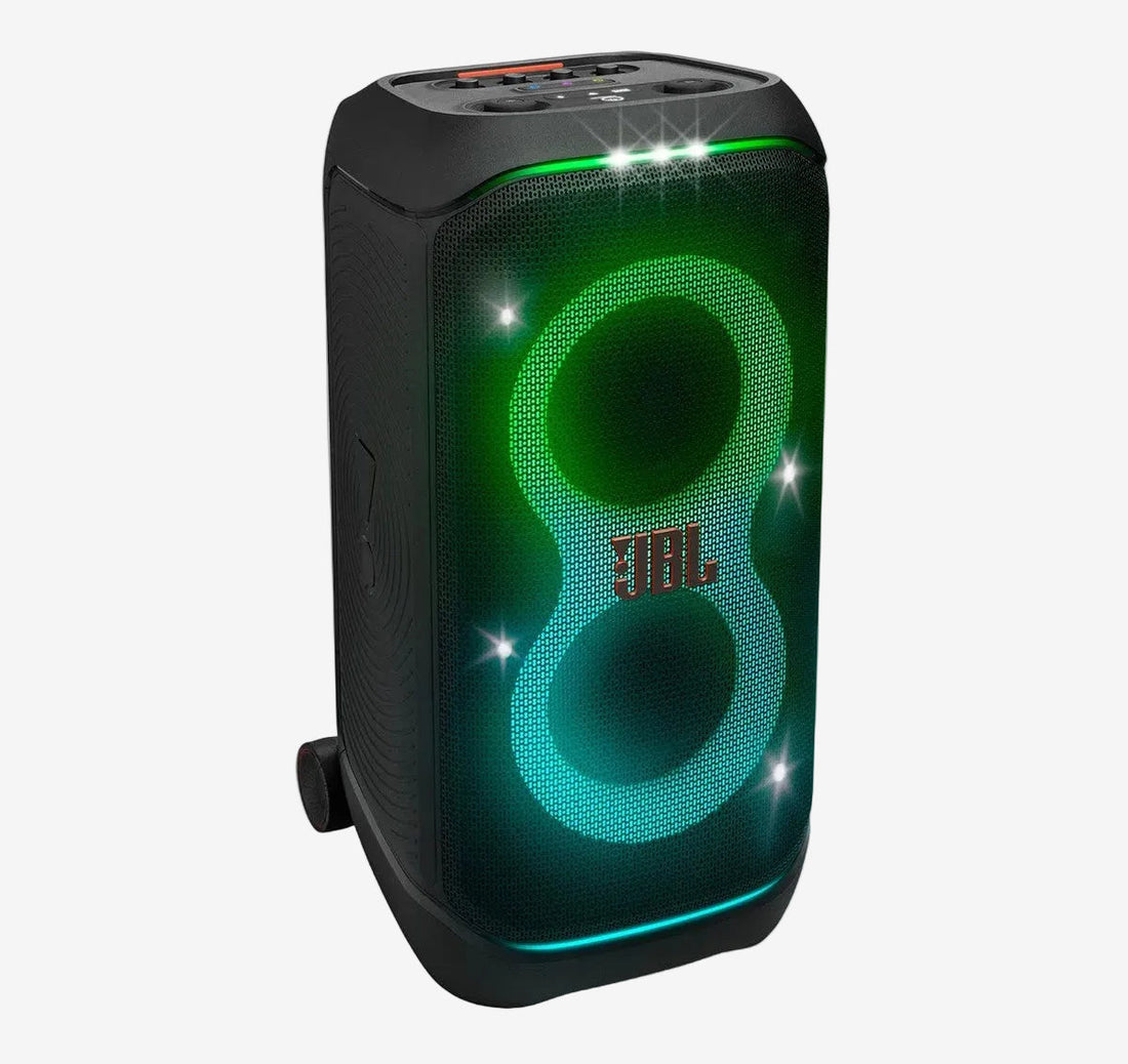 JBL PartyBox Stage 320 Loudspeaker - image 1