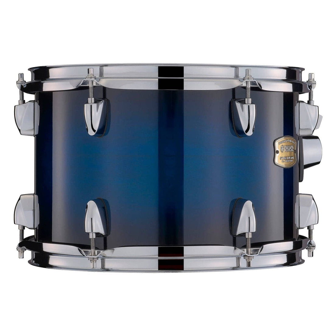 Yamaha Stage Custom Birch Tom 8x7 Deep Blue Sunburst - image 1