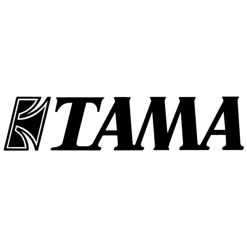 Tama Starclassic Maple 4pc Drum Set Red Oyster - image 1