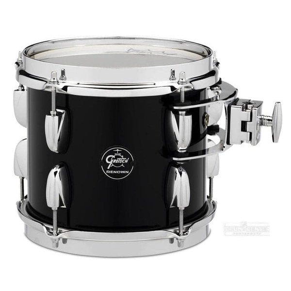 Gretsch Renown Tom 8x7 Piano Black - image 1