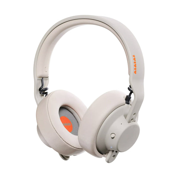 AIAIAI TMA-2 Move Wireless Headphones (White) - image 1