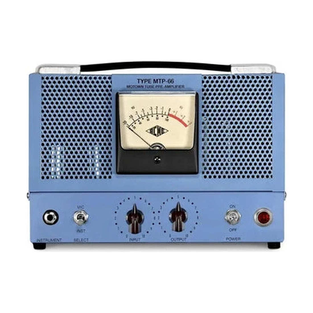 Acme Audio MTP-66 Motown Tube Preamplifier and DI - image 1