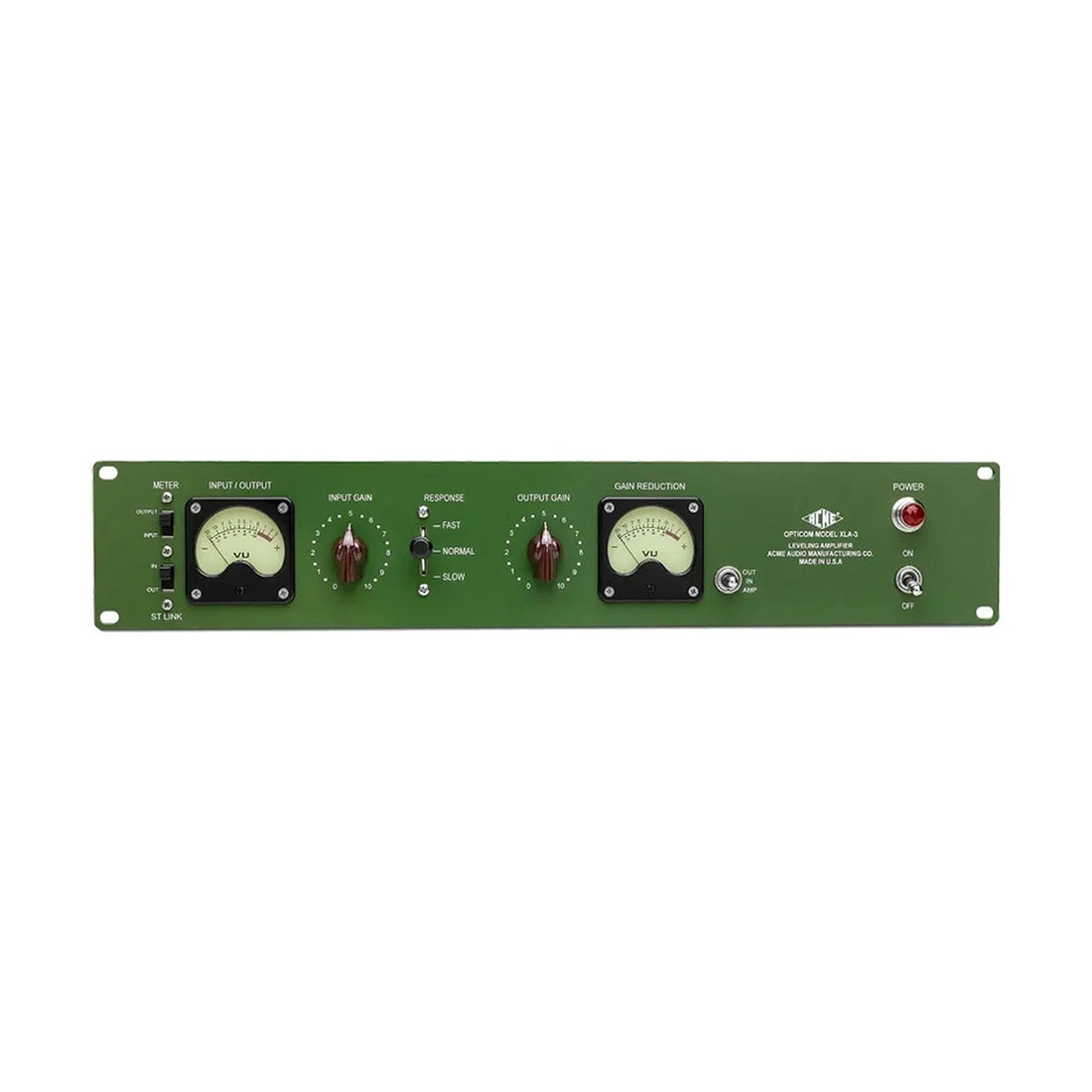 Acme Audio Opticom XLA-3 MkII Compressor - image 1