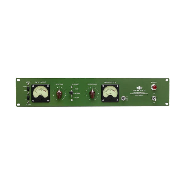 Acme Audio Opticom XLA-3 MkII Compressor - image 1