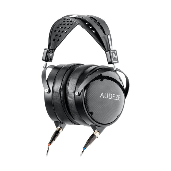 Audeze LCD-XC Closed-Back Headphones (Leather) - image 1