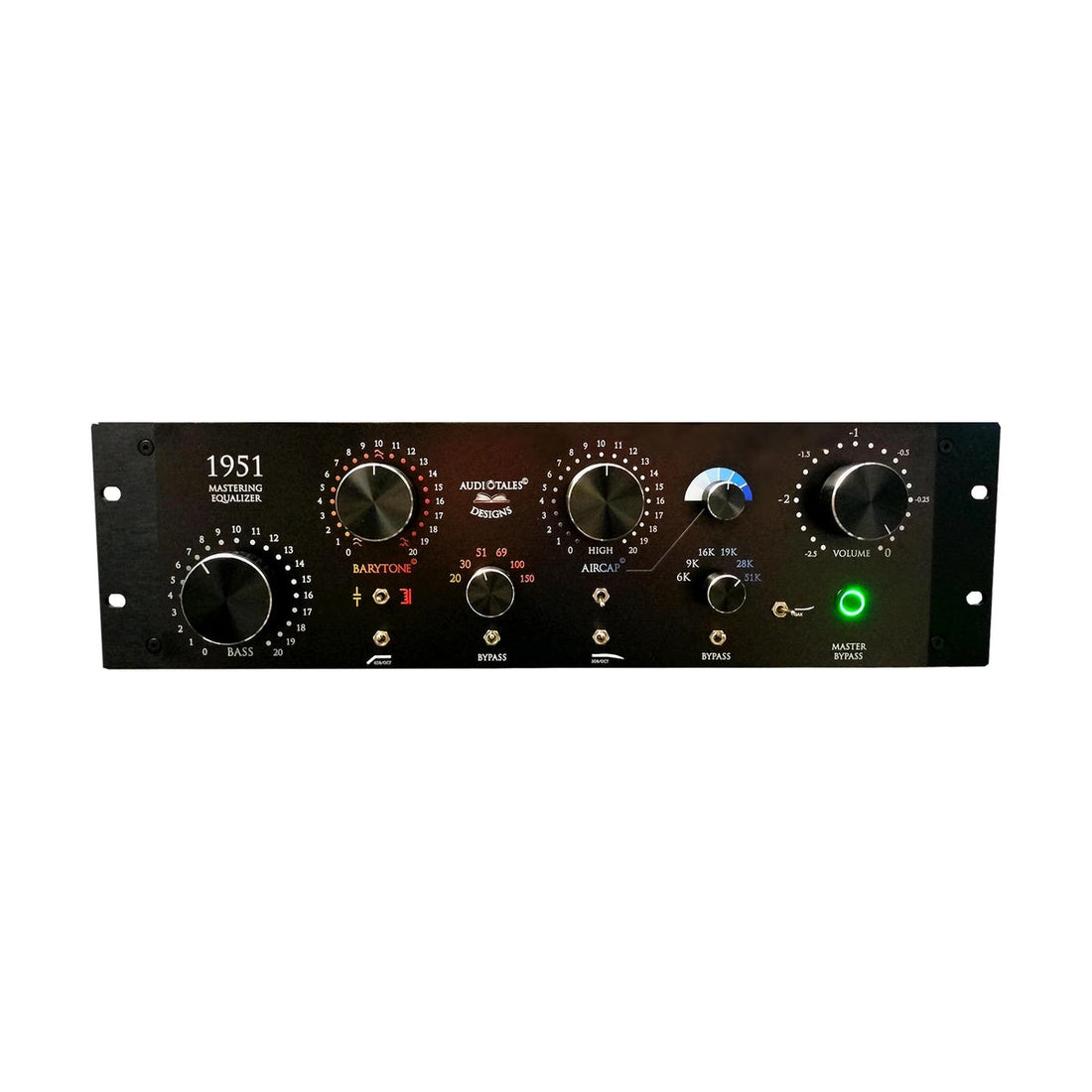 Audiotales 1951 EQ - image 1