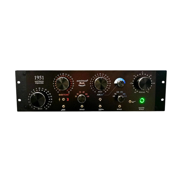 Audiotales 1951 EQ - image 1