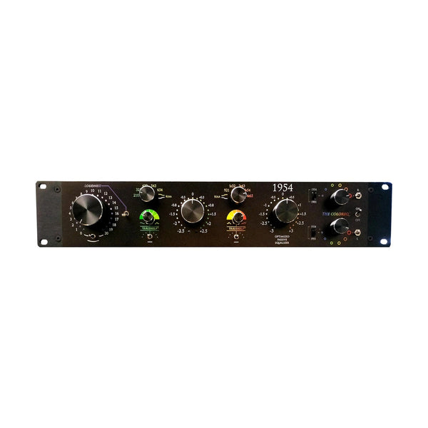 Audiotales 1954 EQ - image 1