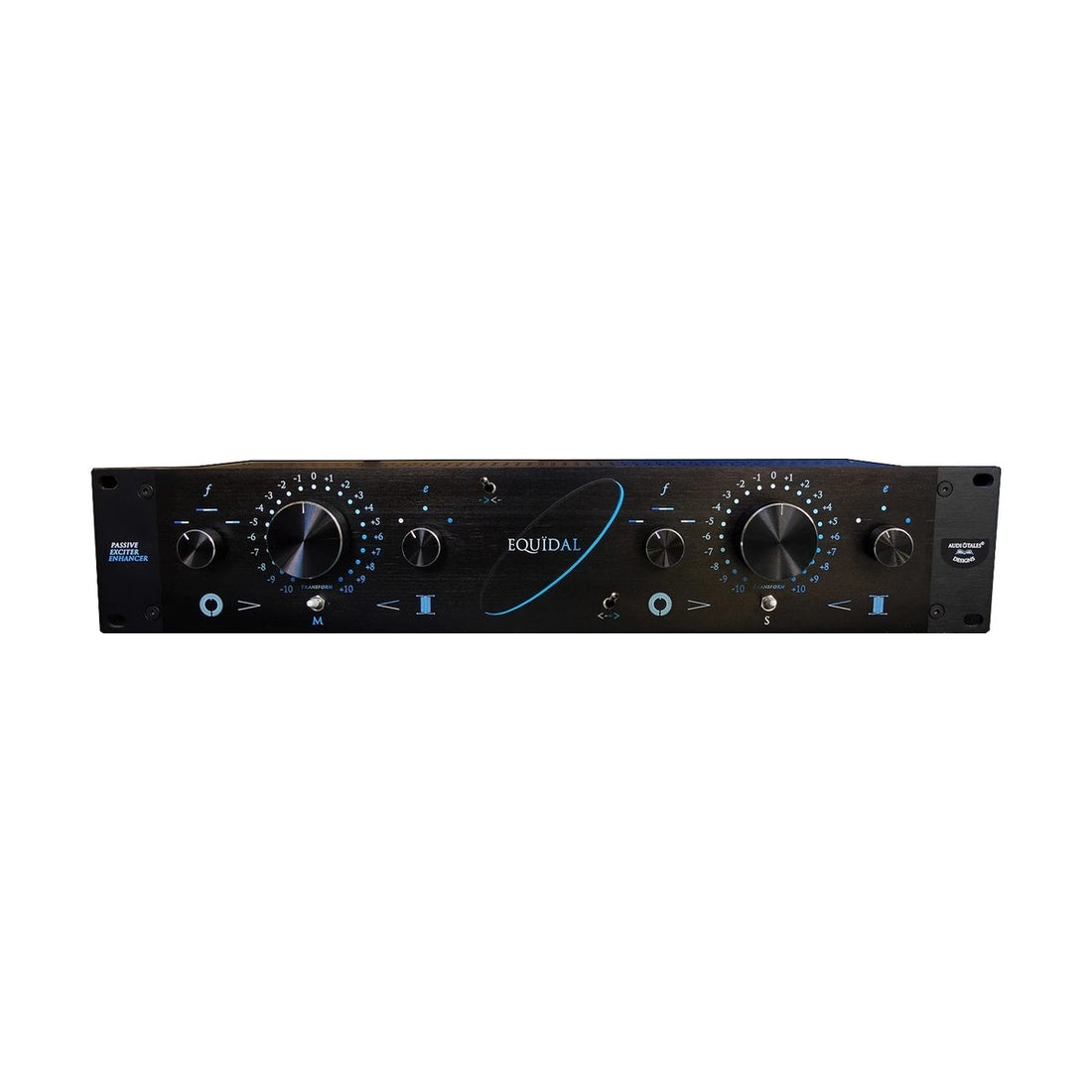 Audiotales Equidal - image 1